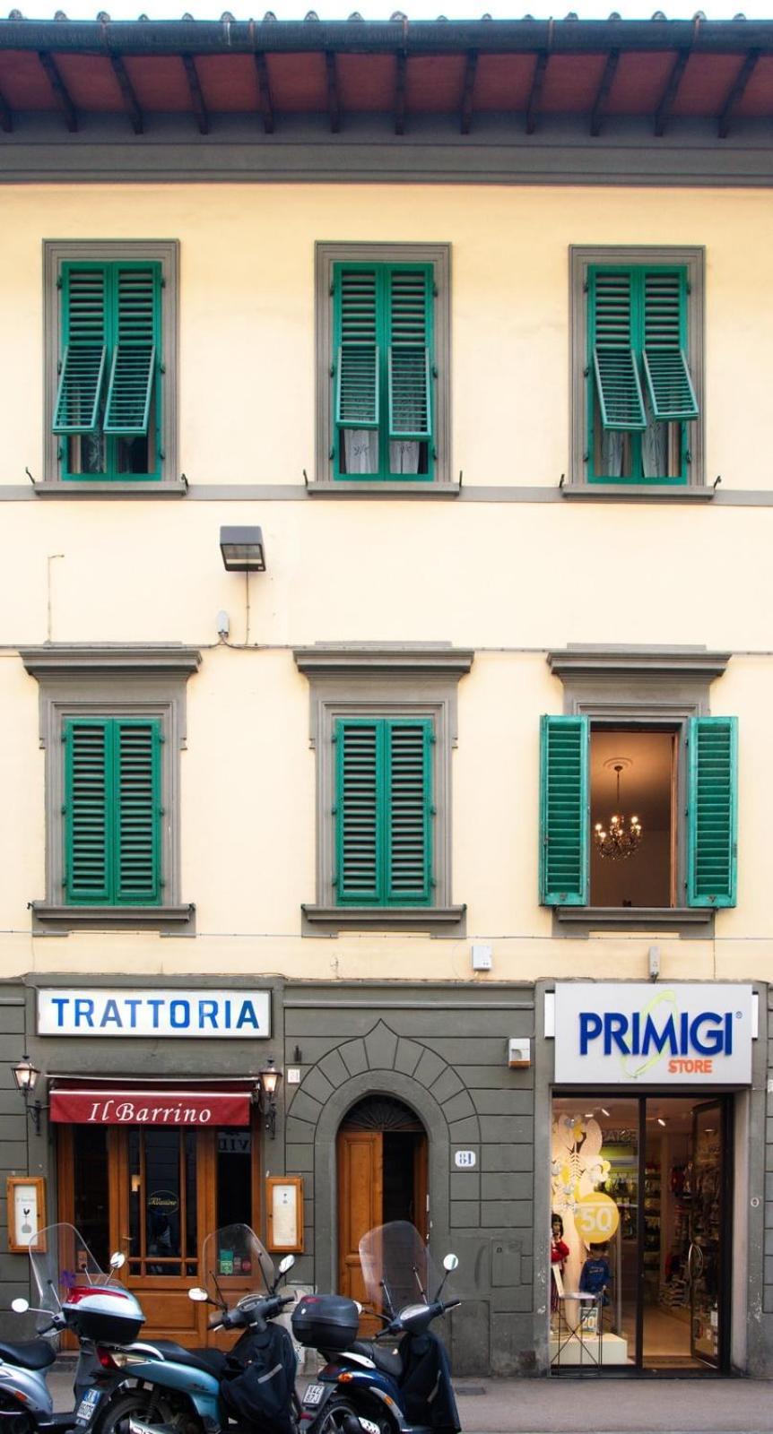 Elegant 300m From Old Town Center Florencia