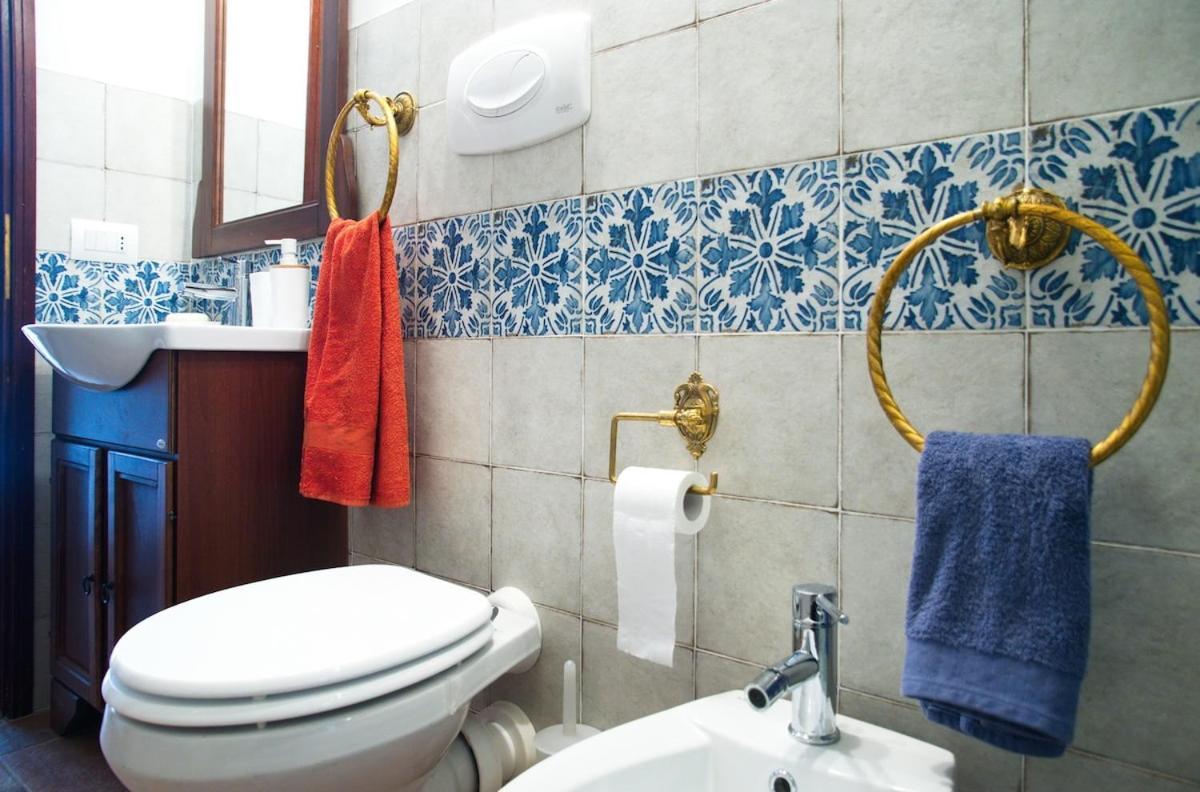 Elegant 300m From Old Town Center * Florencia