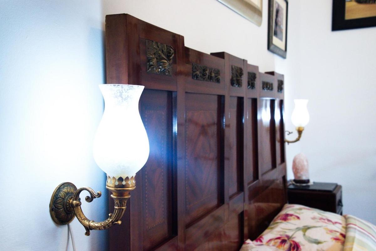 Elegant 300m From Old Town Center Apartamento Florencia