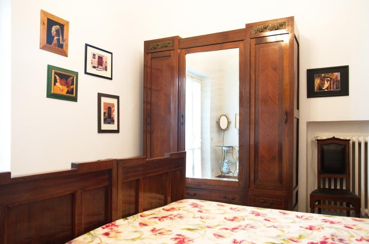 Elegant 300m From Old Town Center * Florencia