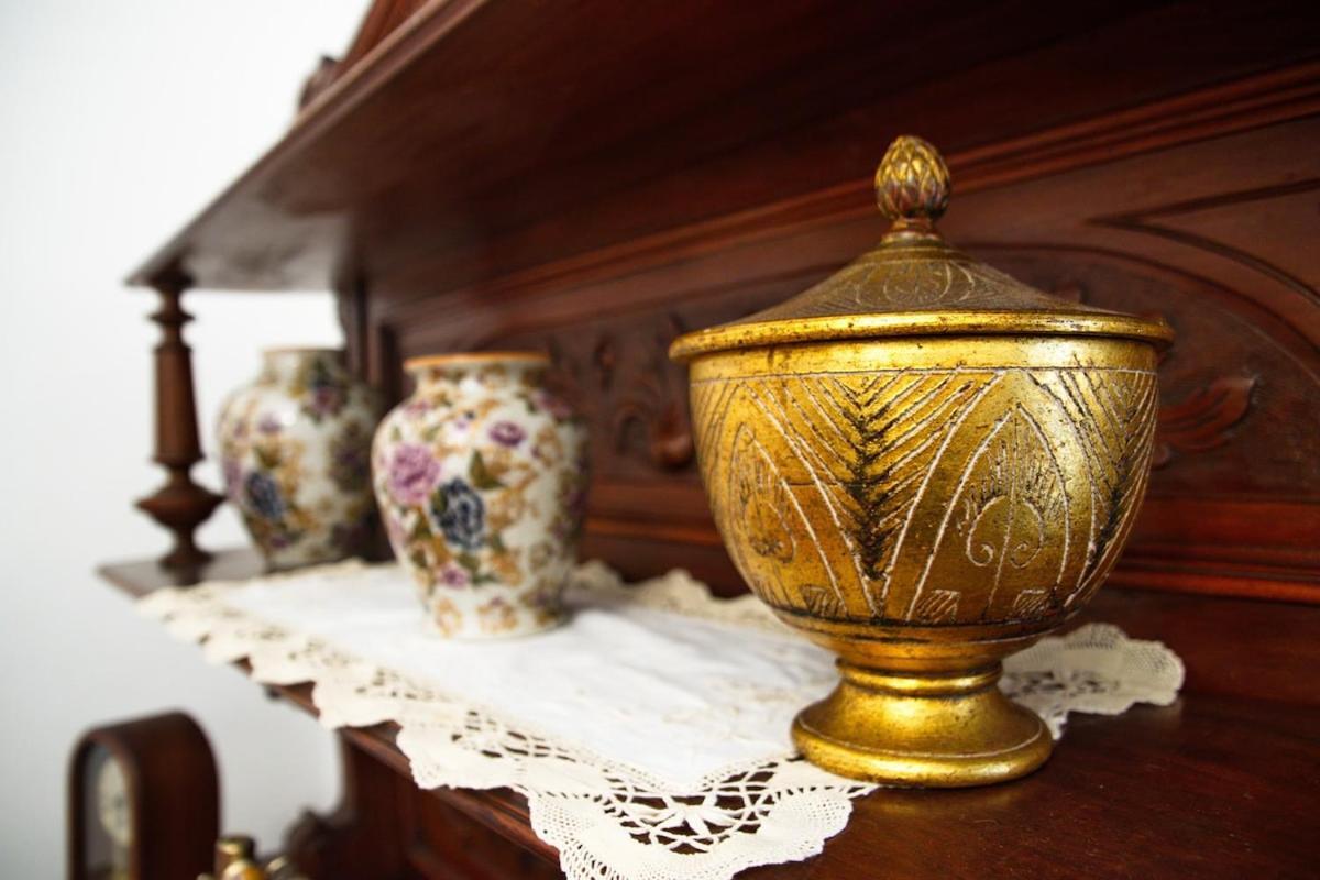 Elegant 300m From Old Town Center * Florencia