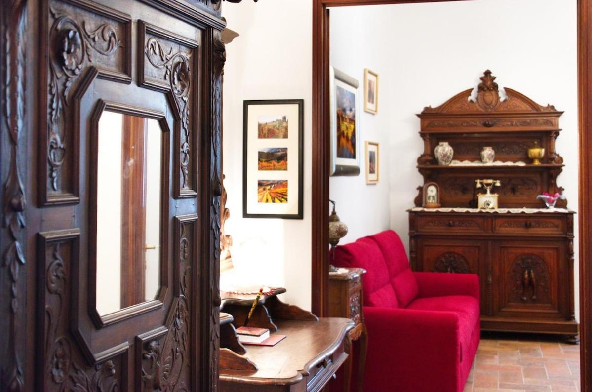 Elegant 300m From Old Town Center Apartamento