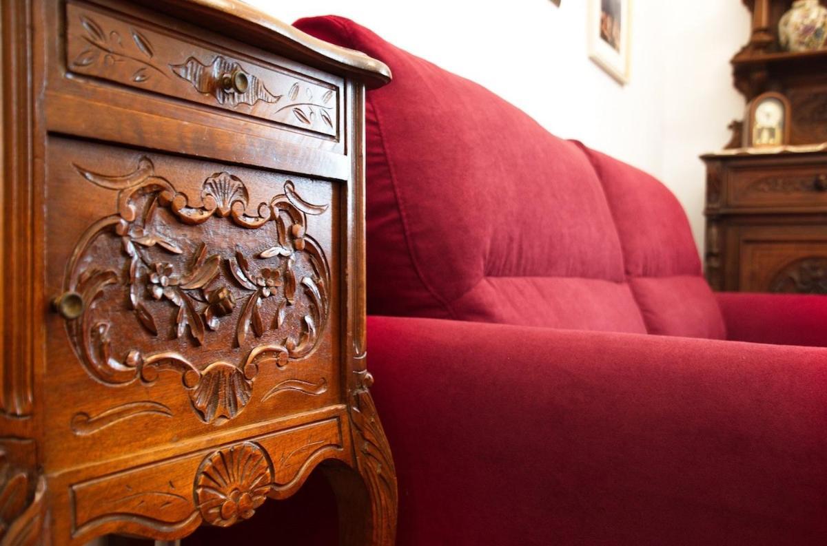 Apartamento Elegant 300m From Old Town Center *