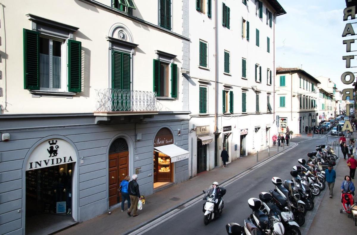 Elegant 300m From Old Town Center Apartamento