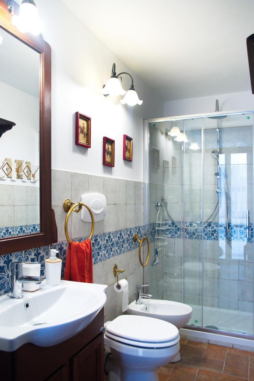 Elegant 300m From Old Town Center Florencia